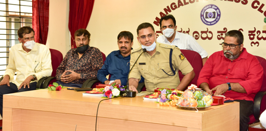 Press Club